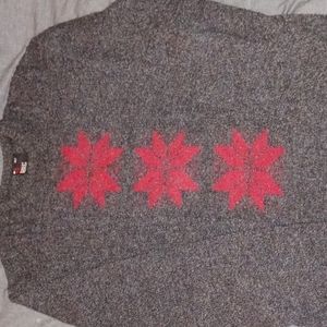 Robert Bruce wool sweater